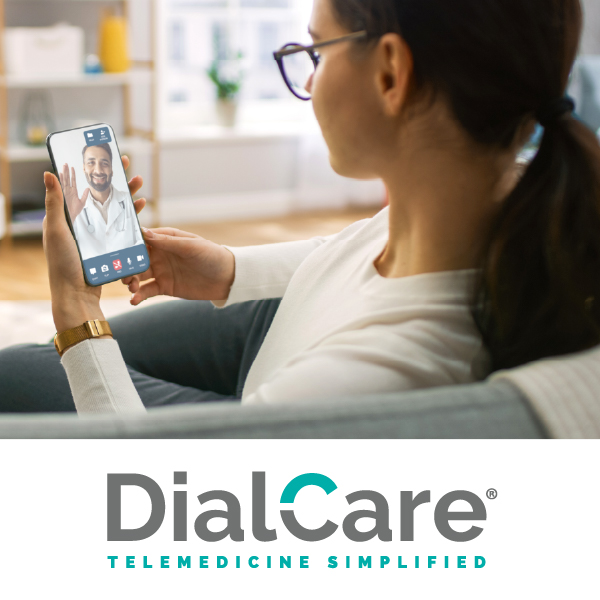 DialCare