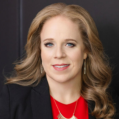 Amanda Rinker Horton