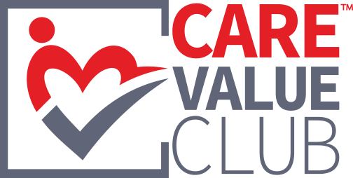 Care Value Club Logo